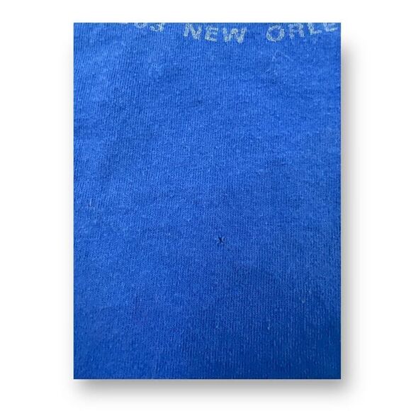 Sport Attack Final Four 2003 T Shirt Size Large - Picture 3 of 6